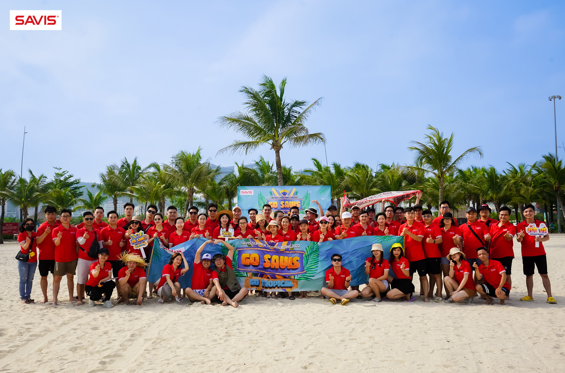 CAREER SAVIS – SAVIS TECHNOLOGY GROUP